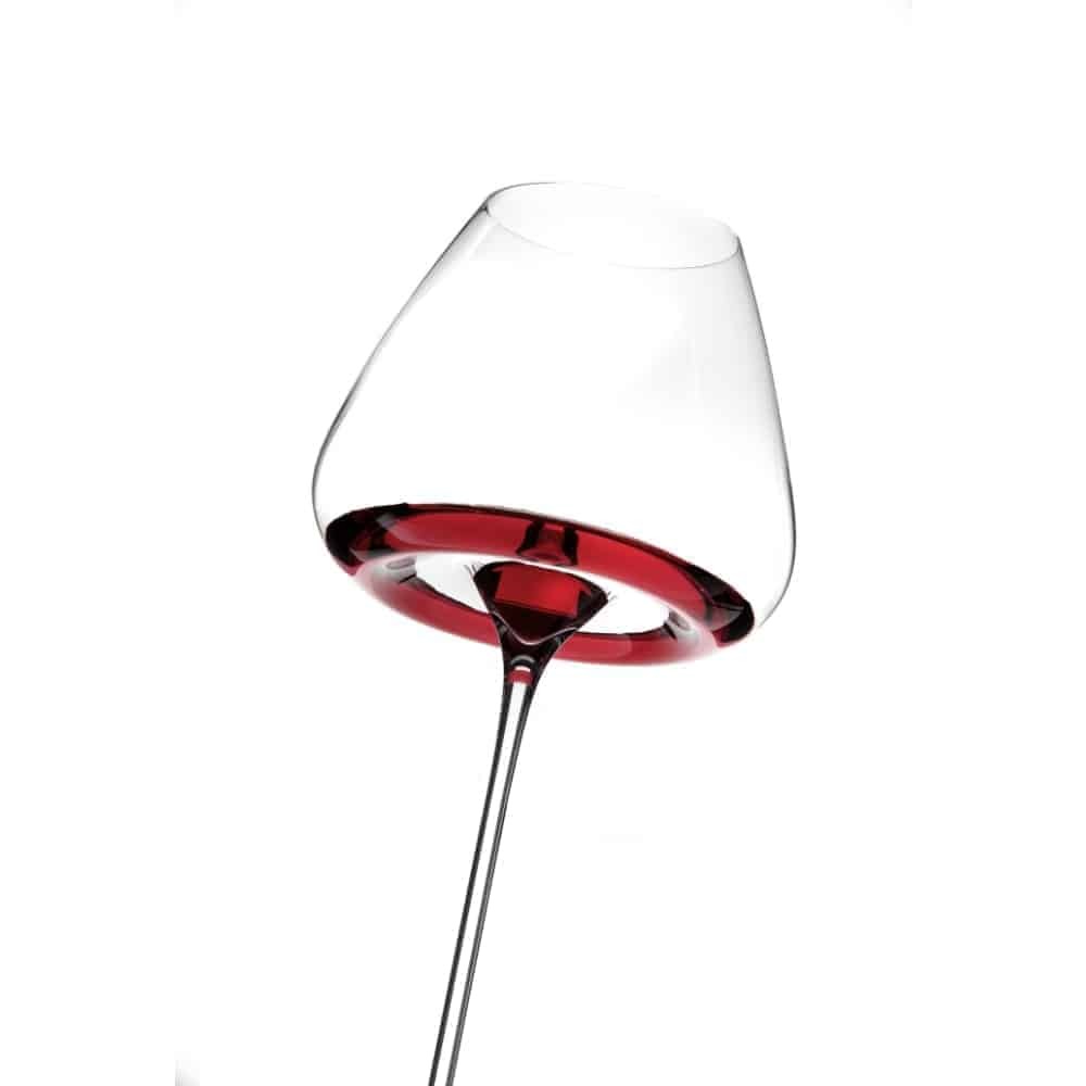 Balance Set of 2 Wine Glasses