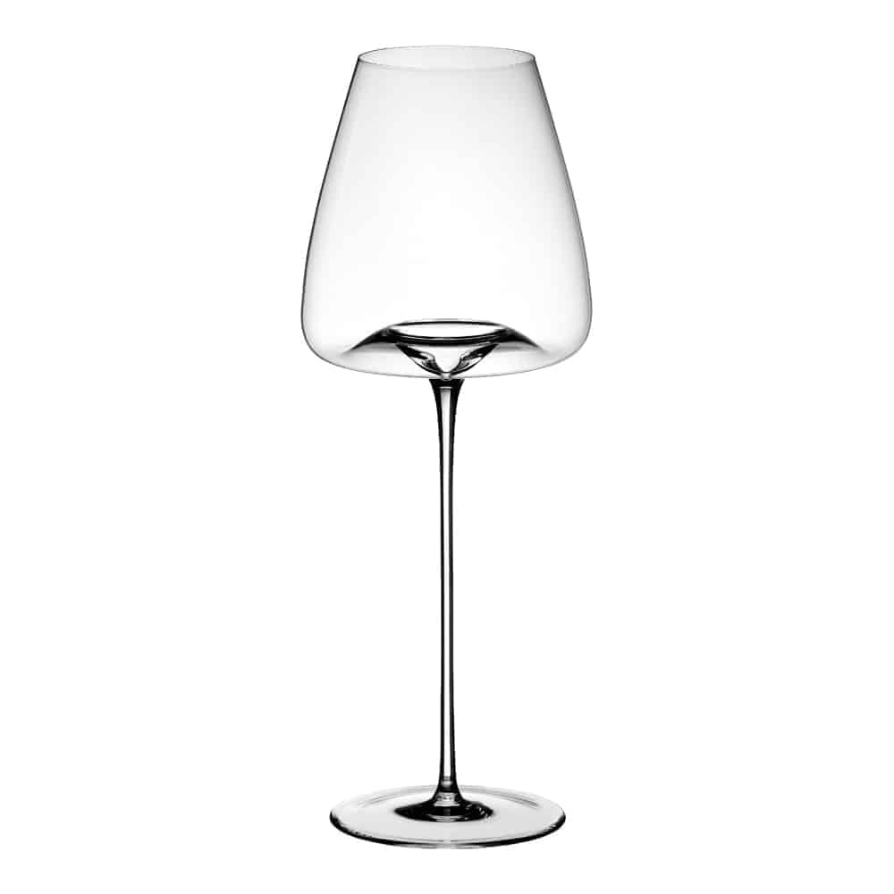 Zieher VISION Wine Glass Intense Set of 2