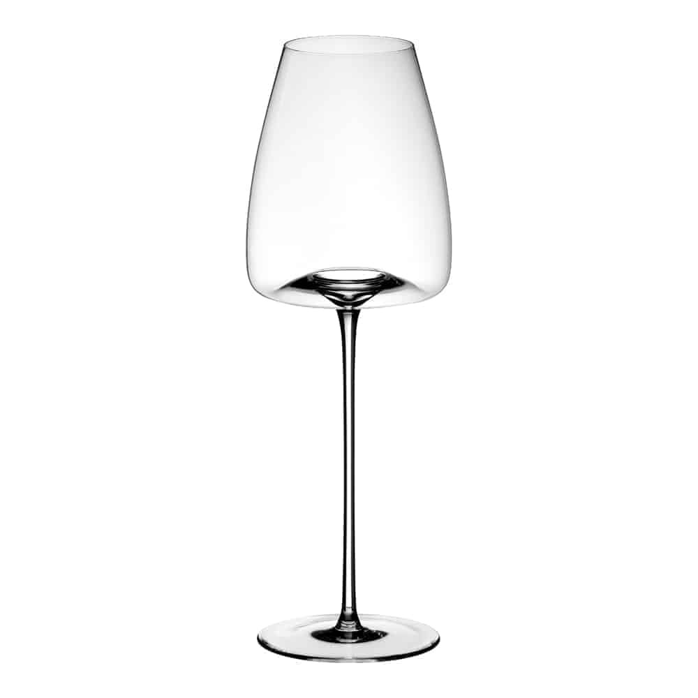 Zieher VISION Wine Glass Straight Set of 2
