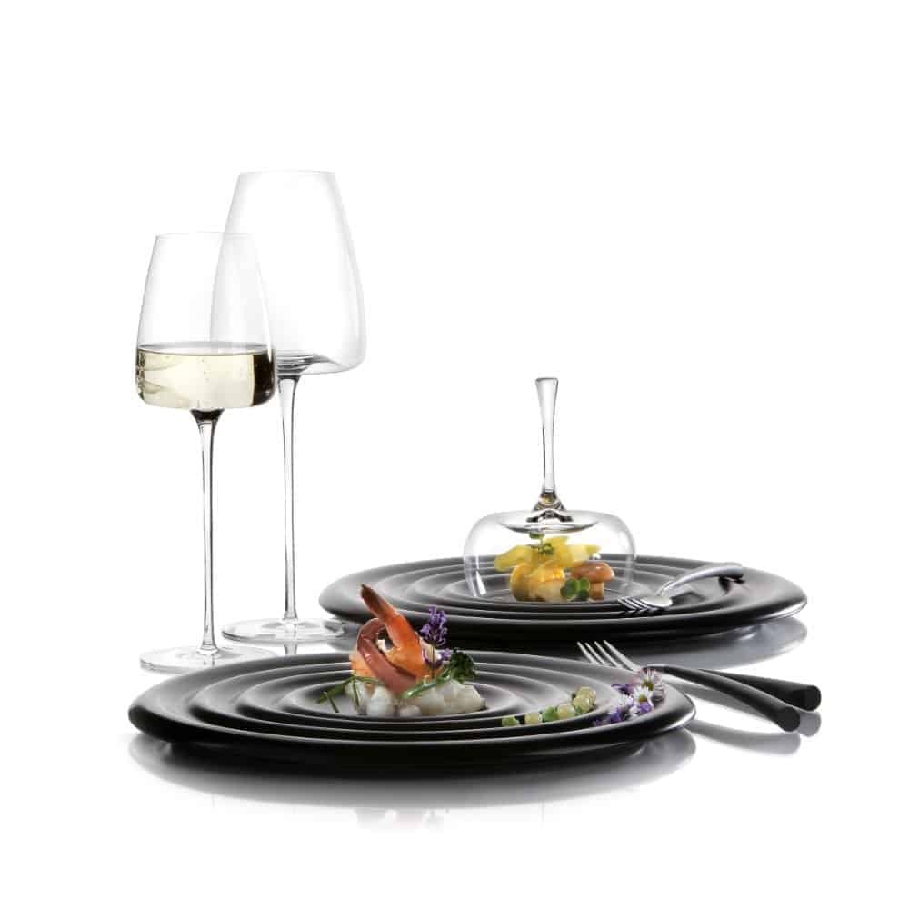 Long Drinking Glass // 6 Piece Set - Zieher - Touch of Modern